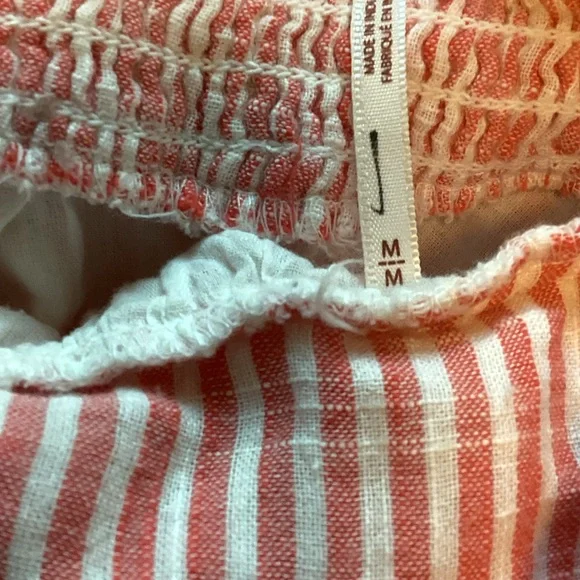 Free People Heartlines Mini Dress M - Picture 9 of 12